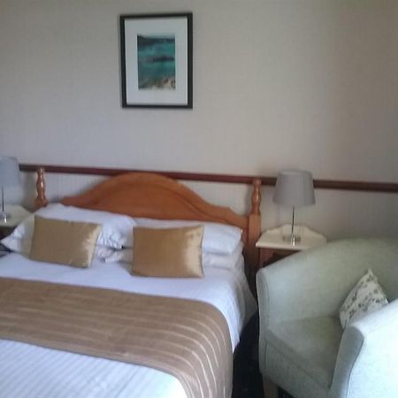 The Gower Hotel Saundersfoot Exteriér fotografie