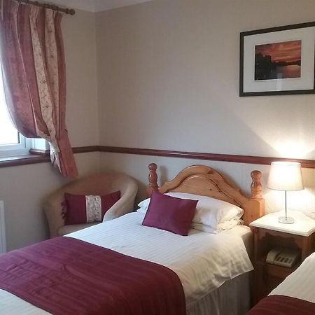 The Gower Hotel Saundersfoot Exteriér fotografie