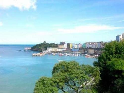The Gower Hotel Saundersfoot Exteriér fotografie