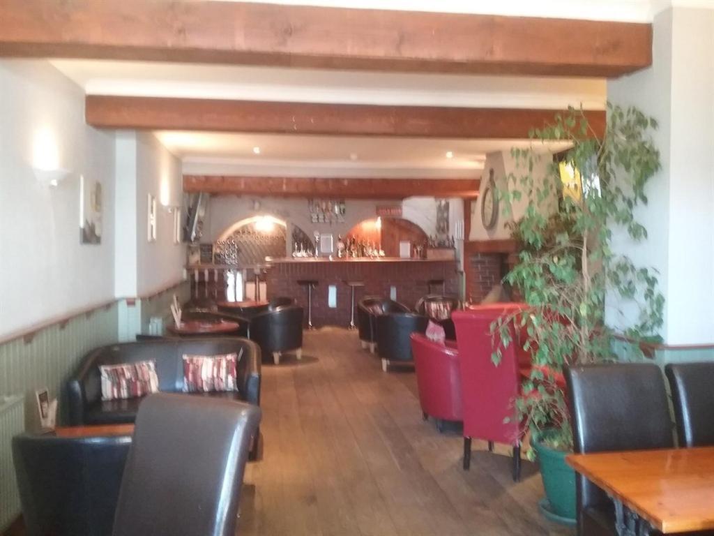 The Gower Hotel Saundersfoot Exteriér fotografie