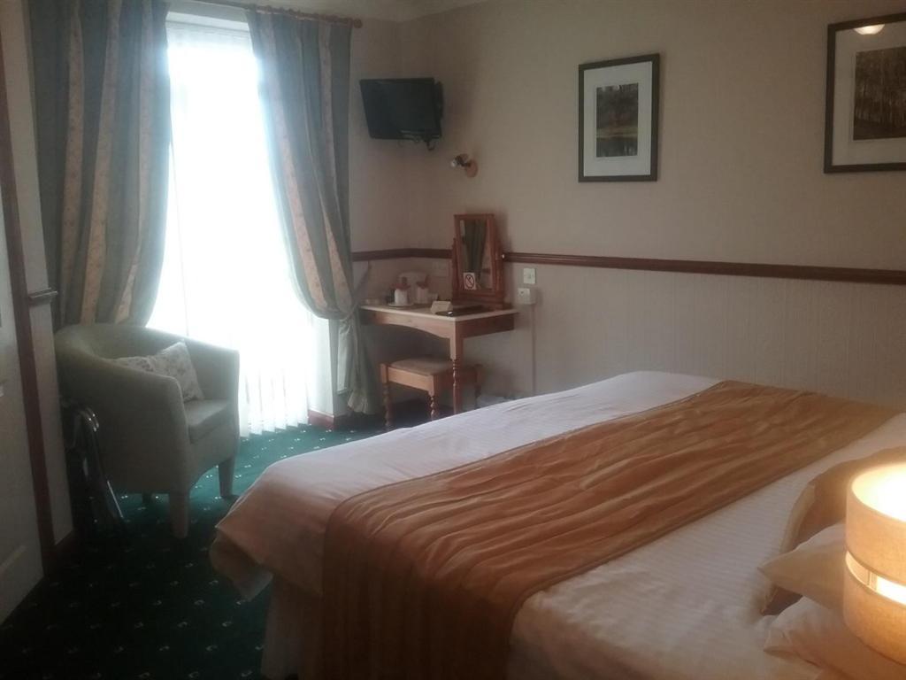 The Gower Hotel Saundersfoot Exteriér fotografie