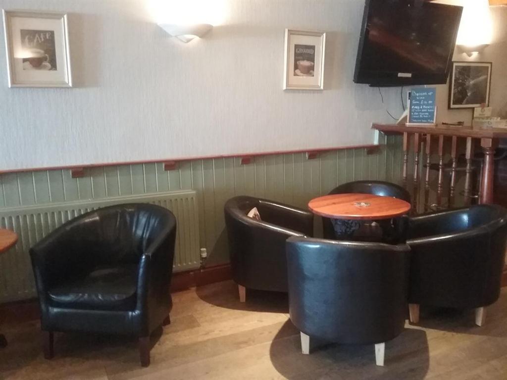 The Gower Hotel Saundersfoot Exteriér fotografie