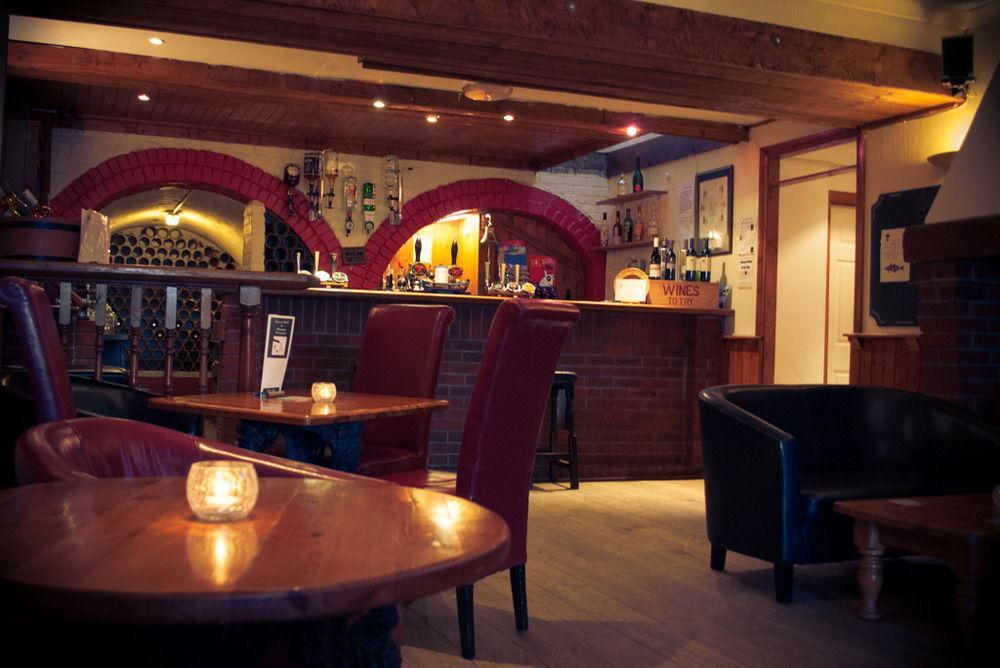 The Gower Hotel Saundersfoot Exteriér fotografie