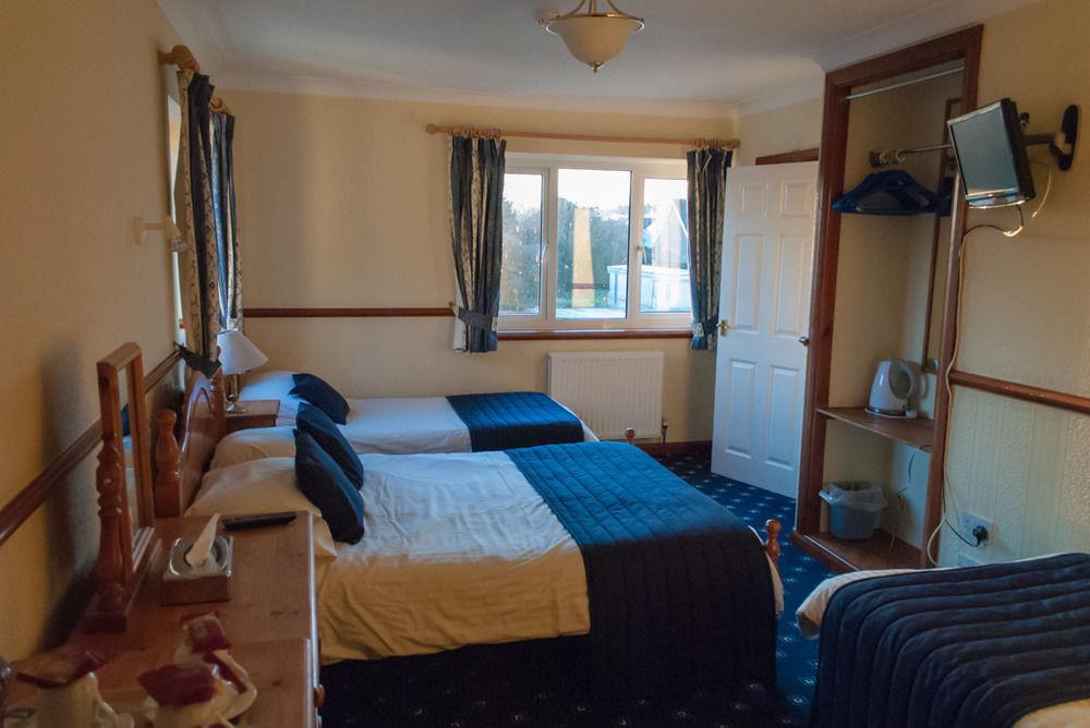 The Gower Hotel Saundersfoot Exteriér fotografie