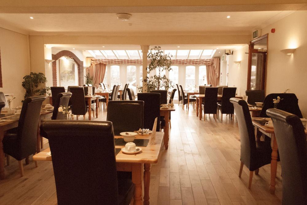 The Gower Hotel Saundersfoot Exteriér fotografie