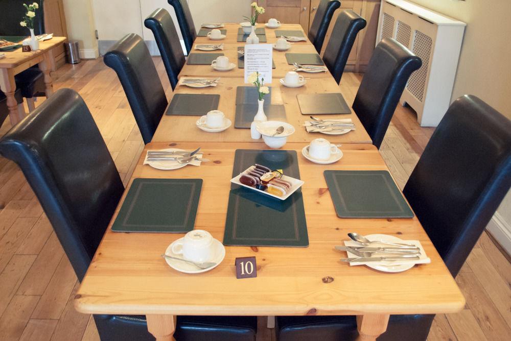 The Gower Hotel Saundersfoot Exteriér fotografie