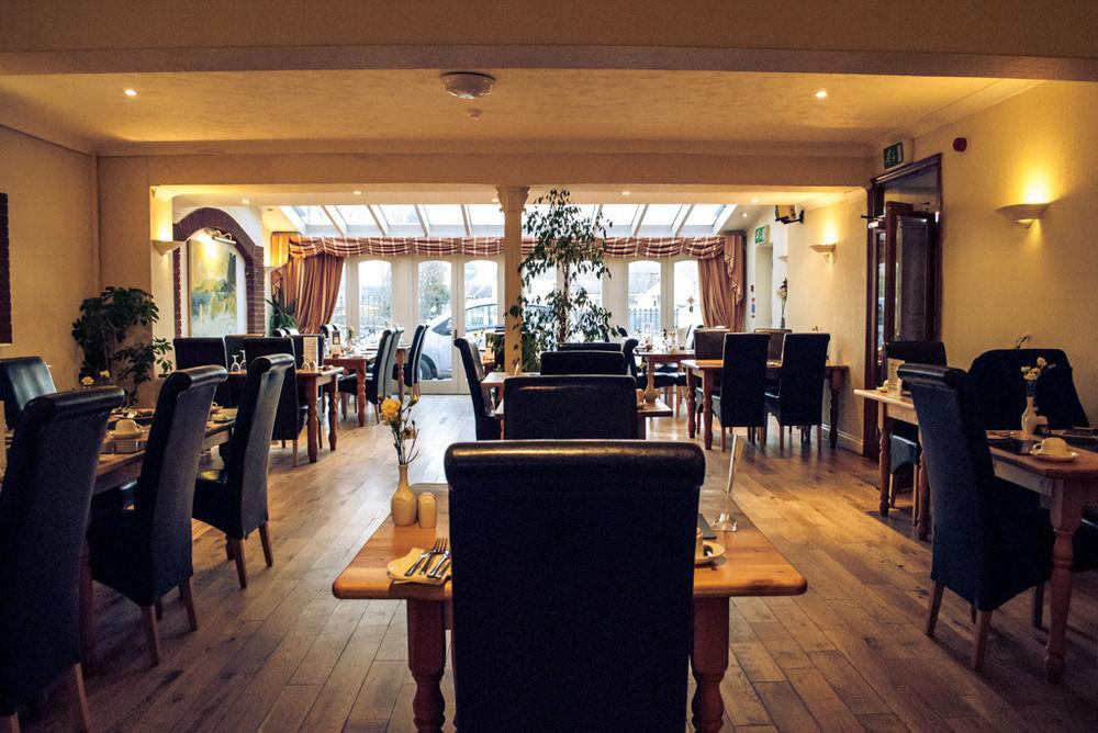 The Gower Hotel Saundersfoot Exteriér fotografie