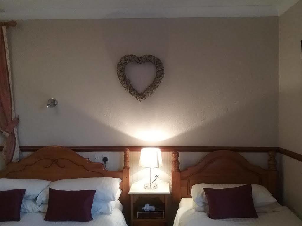 The Gower Hotel Saundersfoot Exteriér fotografie